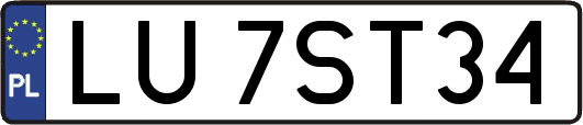 LU7ST34
