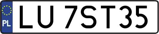 LU7ST35