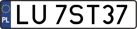 LU7ST37