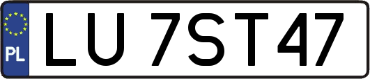 LU7ST47