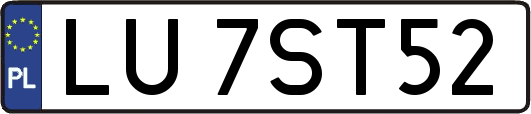 LU7ST52
