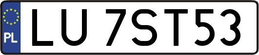 LU7ST53