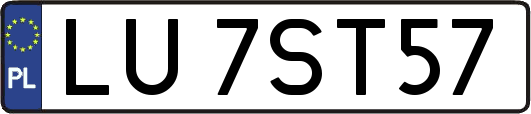 LU7ST57