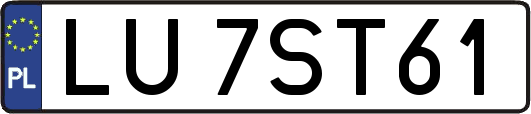 LU7ST61