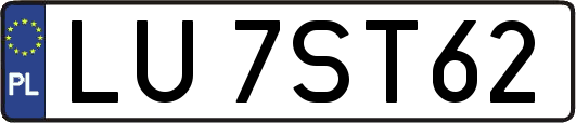 LU7ST62