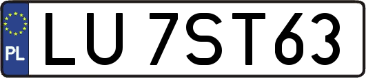 LU7ST63