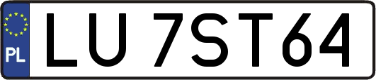 LU7ST64