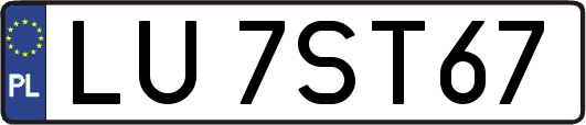 LU7ST67