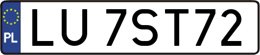 LU7ST72