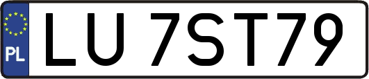 LU7ST79