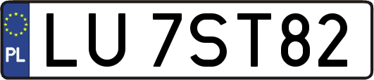 LU7ST82