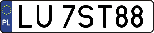 LU7ST88
