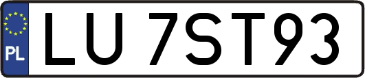 LU7ST93