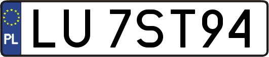 LU7ST94