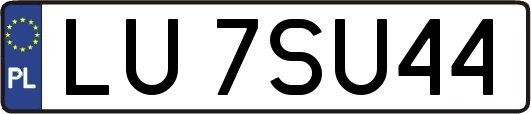 LU7SU44