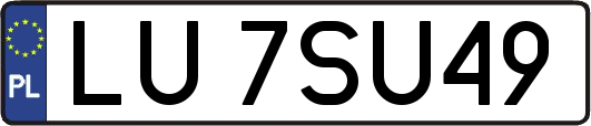 LU7SU49
