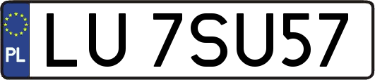 LU7SU57