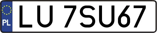 LU7SU67