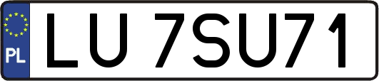 LU7SU71