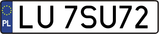 LU7SU72