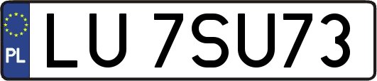 LU7SU73