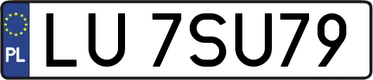 LU7SU79