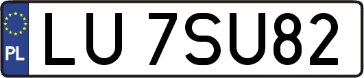 LU7SU82