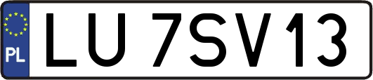 LU7SV13