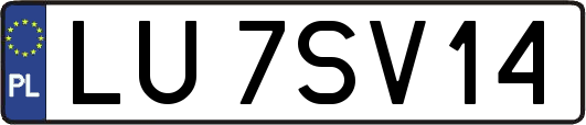 LU7SV14