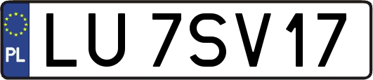 LU7SV17