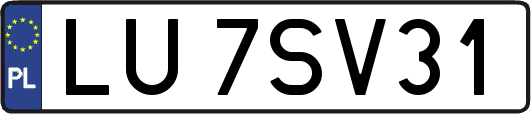 LU7SV31