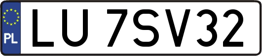 LU7SV32