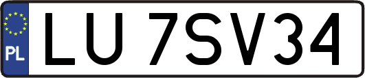 LU7SV34