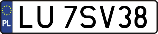 LU7SV38