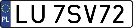 LU7SV72
