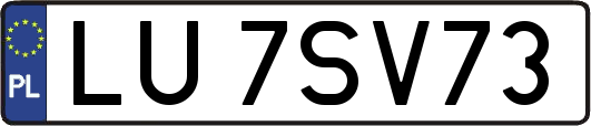 LU7SV73