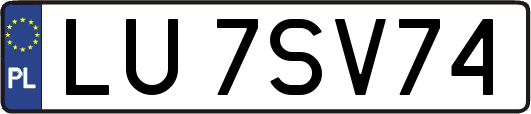 LU7SV74
