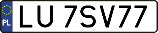 LU7SV77