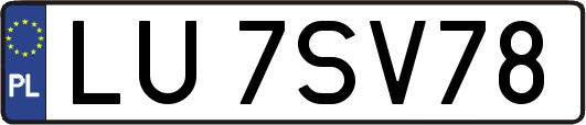 LU7SV78