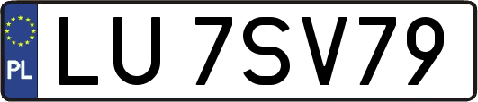 LU7SV79