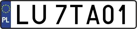 LU7TA01