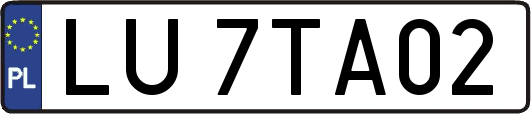 LU7TA02