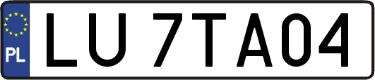 LU7TA04