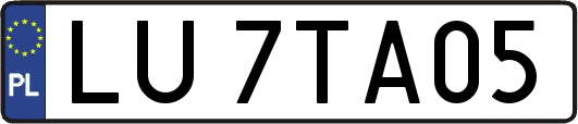 LU7TA05