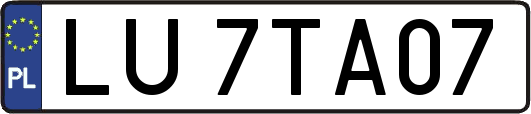 LU7TA07