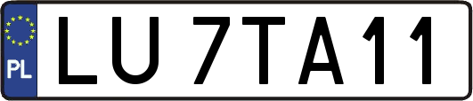 LU7TA11