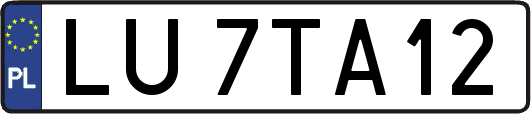 LU7TA12