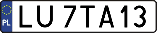 LU7TA13
