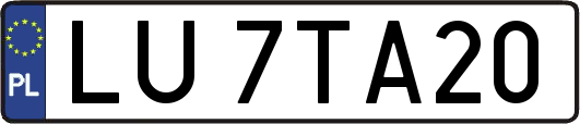 LU7TA20