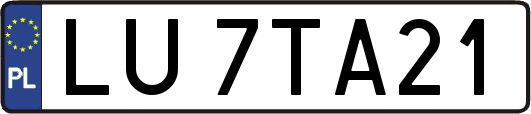 LU7TA21